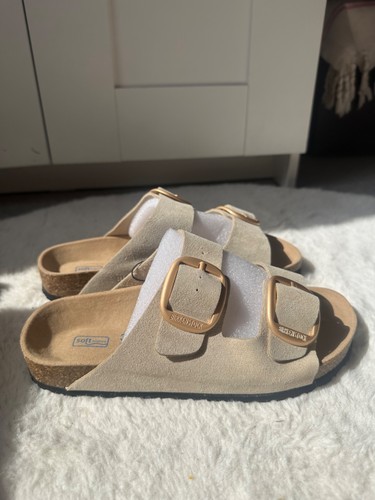 Birkenstock arizona soft - birkenstock,