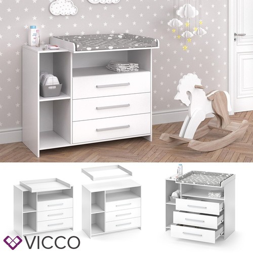 Commode langer vicco - à,