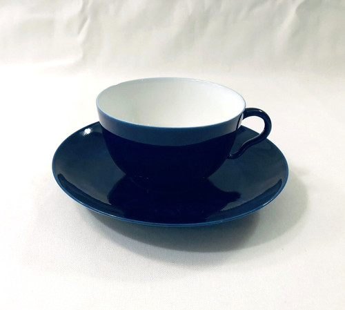 Sevres tasse thé et - sevres,