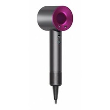 Dyson Supersonic violet /noir
