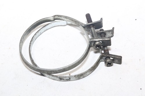 Colliers soufflets fourche - colliers,