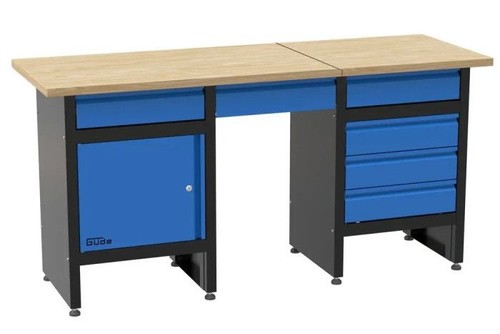 Etabli 170 x 60 - etabli,