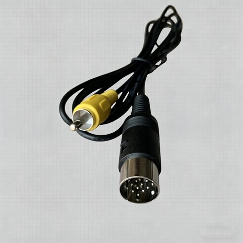 Icom 13p acc rca amp - rca,