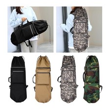 Longboard Carry Case Étanche