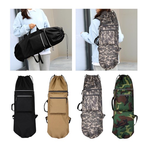 Longboard carry case - longboard, Étanche