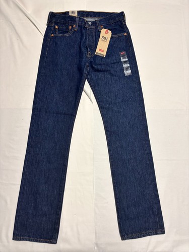 Levi 501 original fit - 501,