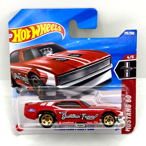 135 hot wheels - hot,