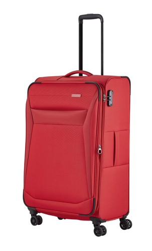 Travelite chios trolley rot - chios,