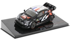 IXOMODELS, TOYOTA Yaris WRC