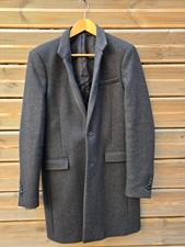 Manteau long the - manteau,