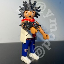 Playmobil Figures Série 21