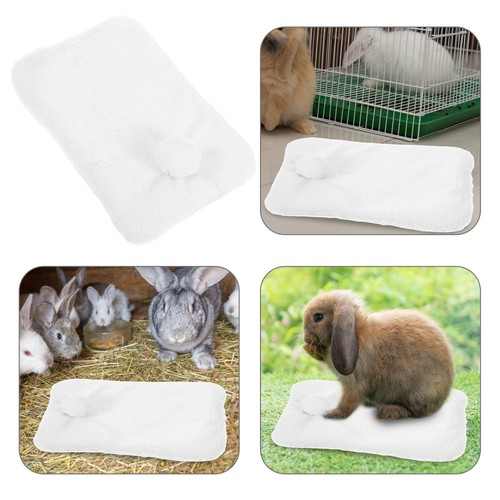 Tapis cage lapin - tapis,