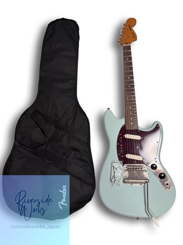 Squier classic vibe 60s - classic,