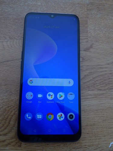 Telephone realme c31 - c31,