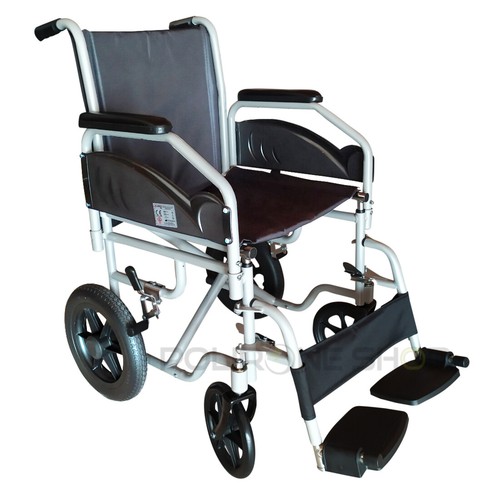 Satis fauteuil roulant manuel - roulant,