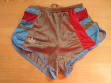 Short ADIDAS vintage nylon