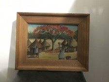 Tableau Peinture Sur Toile