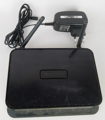 Modem adsl routeur netgear - routeur,