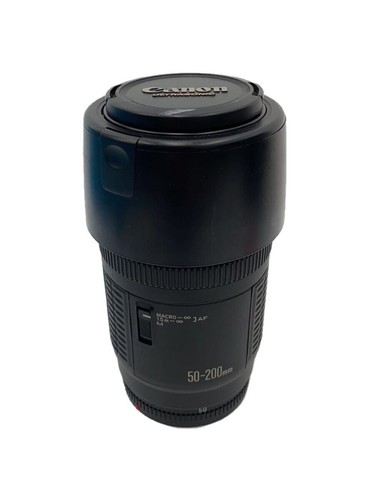 Canon lens used - canon,