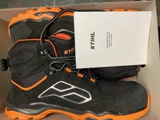 Chaussure Sécurité Stihl