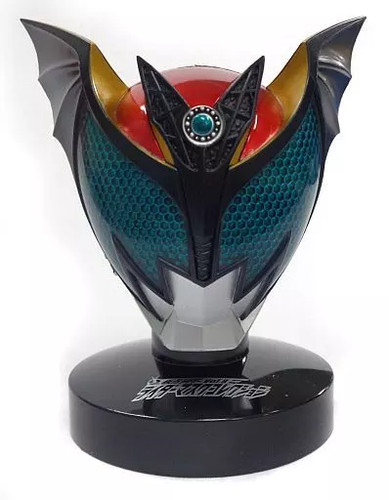 Figurine pvc lumineuse kamen - figurine,