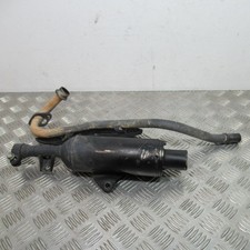 Pot d'échappement HONDA 125