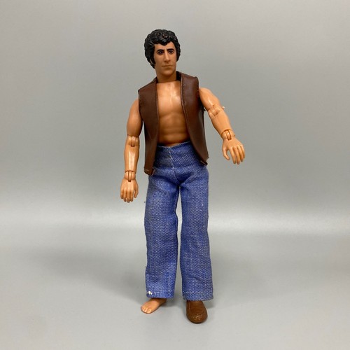 1974 mego david starsky - david,