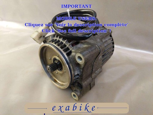 Alternateur pour yamaha 900 - pour,