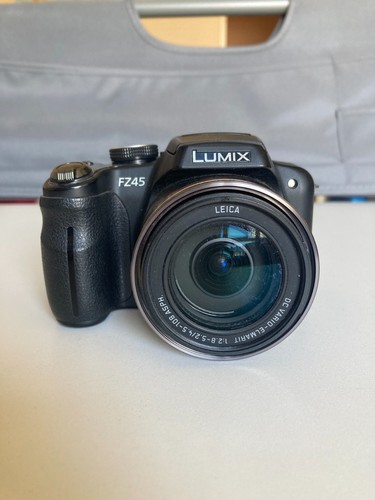 Appareil photo lumix - lumix,
