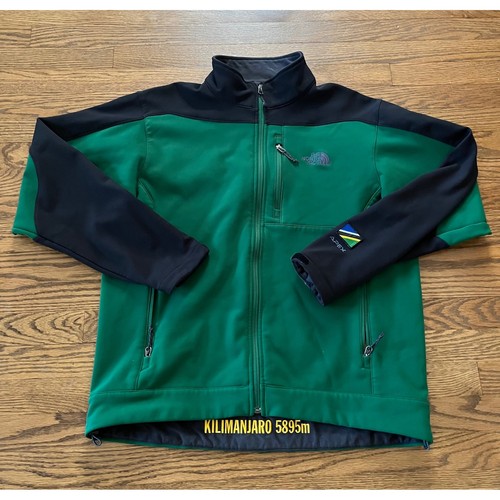 The north face apex - north,