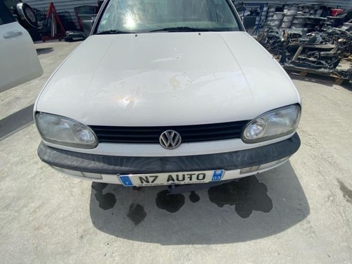 Moteur volkswagen golf - moteur,