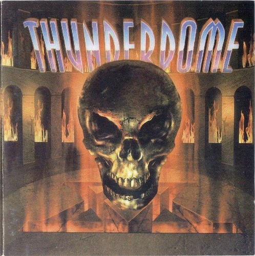 Thunderdome - xx, (1998)