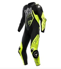 Combinaison Moto En Cuir