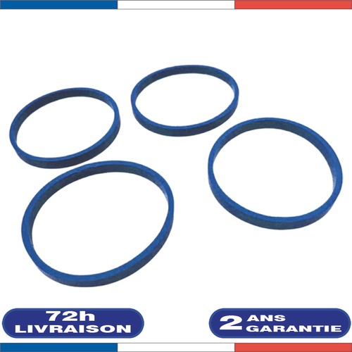 Joints collecteur - joints,