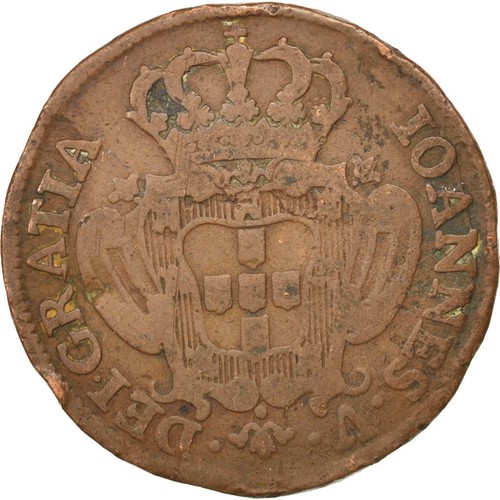 Monnaie portugal 10 - jo,,