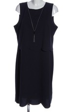 PAPRIKA Robe chemisier Dames Robe T EU 42 bleu style décontracté