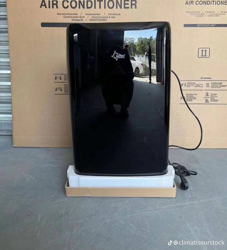 Climatiseur mobile destockage - mobile,