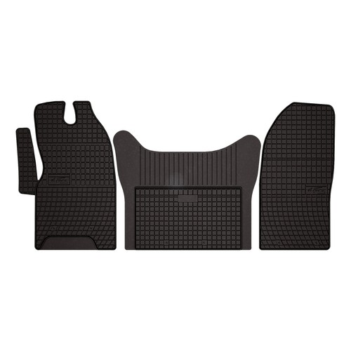 Tapis sol caoutchouc - tapis,