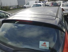 Becquet FORD FIESTA 6 PHASE 1