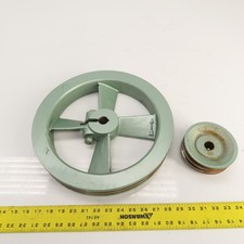 Ingersoll Rand R8172 2-Groove