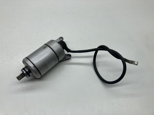 Démarreur origine honda - démarreur,