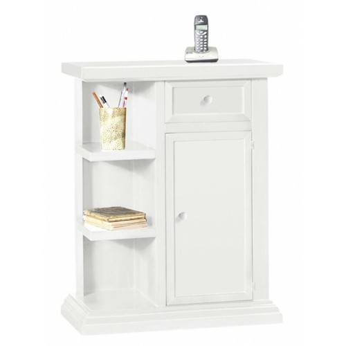 Meuble porte téléphone table - meuble, porte-téléphone