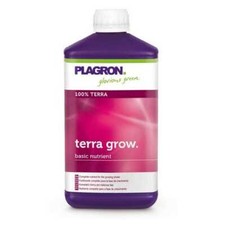 Engrais / Fertilisant pour la Culture Plagron Terra Grow (1L)