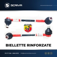 Tiges Réglable Fiat Grande