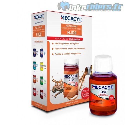 Mecacyl hjd2 200ml - mecacyl,