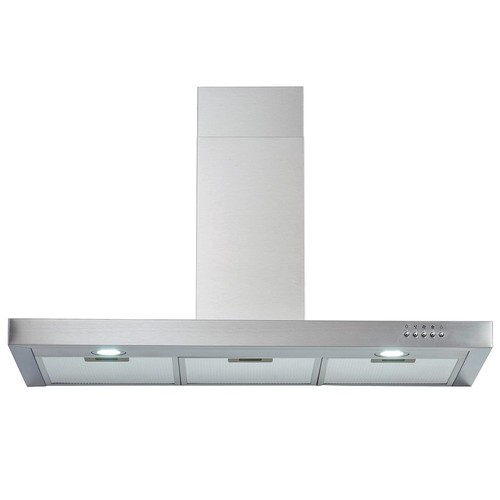 Hotte cheminée pkm 9004w - de,