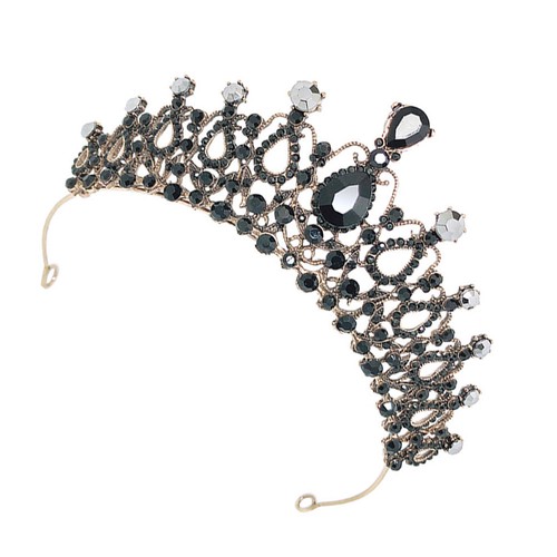 Diadème mariée accessoires - diadème,
