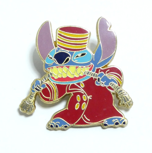 Pin lilo stitch - et,