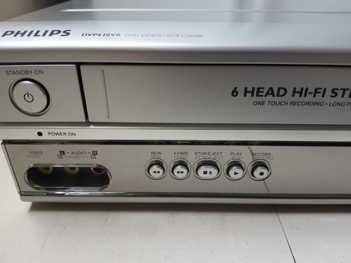 Combi dvd scope vhs - combi, dvd/scope