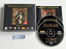 Lara Croft Tomb Raider Version